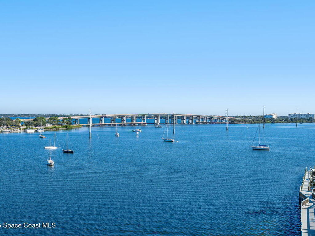 100 Riverside Drive, Cocoa, FL 32922