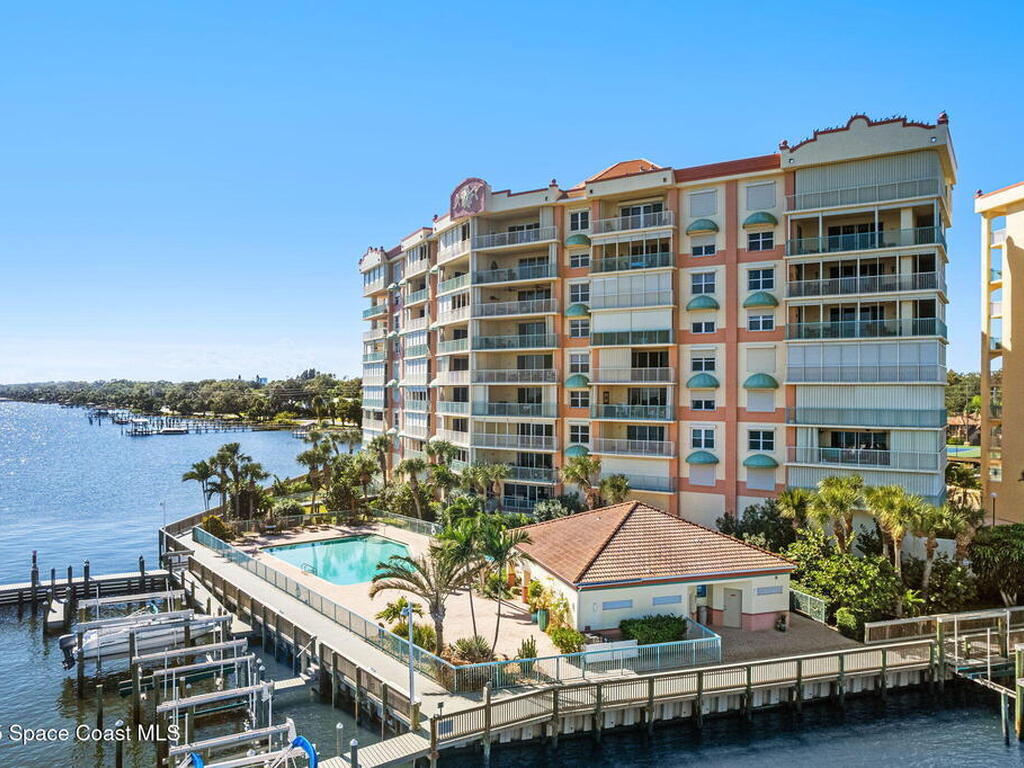 100 Riverside Drive, Cocoa, FL 32922