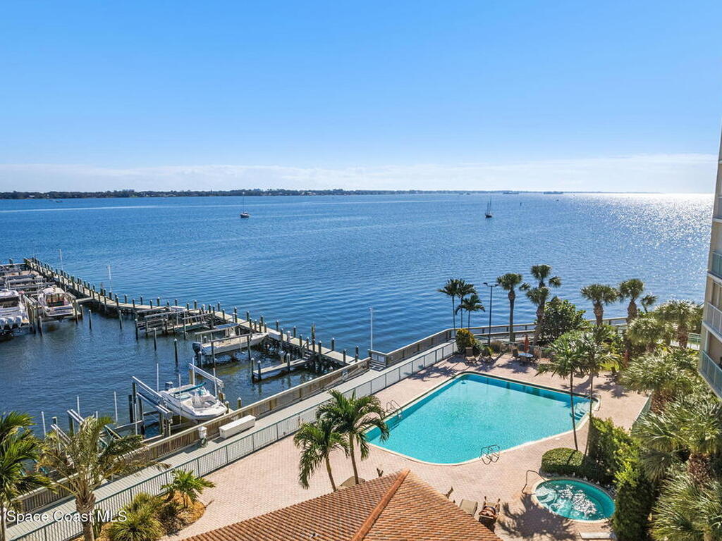 100 Riverside Drive, Cocoa, FL 32922