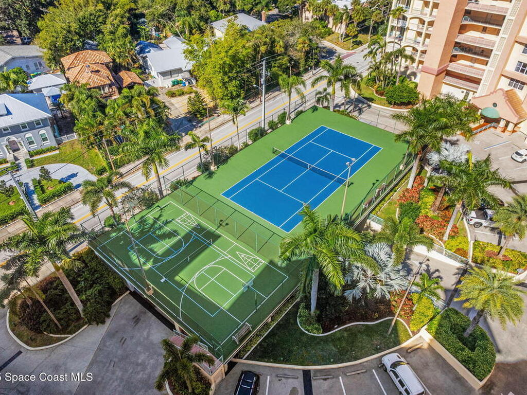 100 Riverside Drive, Cocoa, FL 32922