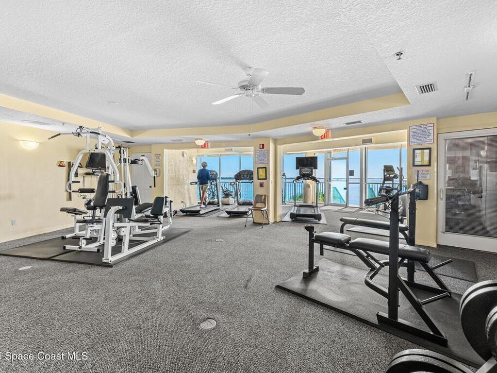 100 Riverside Drive, Cocoa, FL 32922