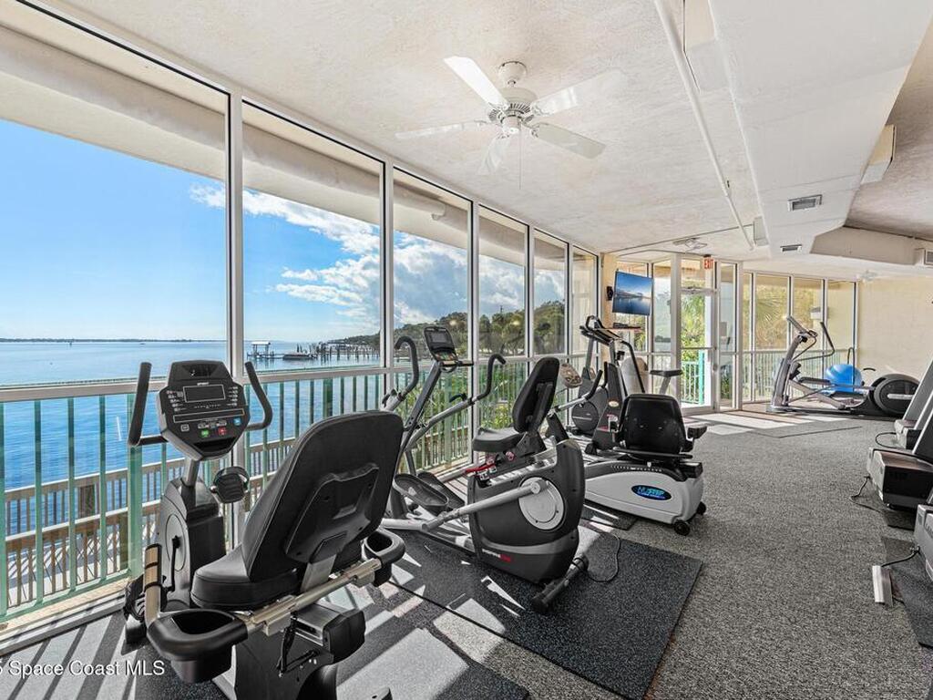 100 Riverside Drive, Cocoa, FL 32922