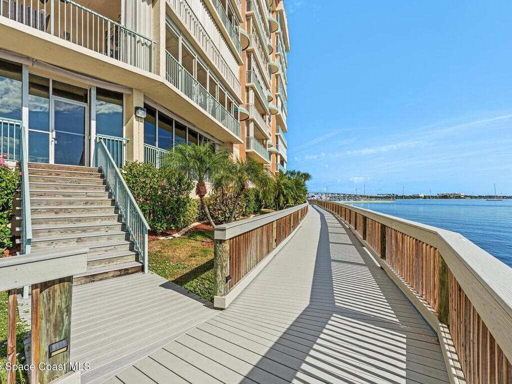 100 Riverside Drive, Cocoa, FL 32922