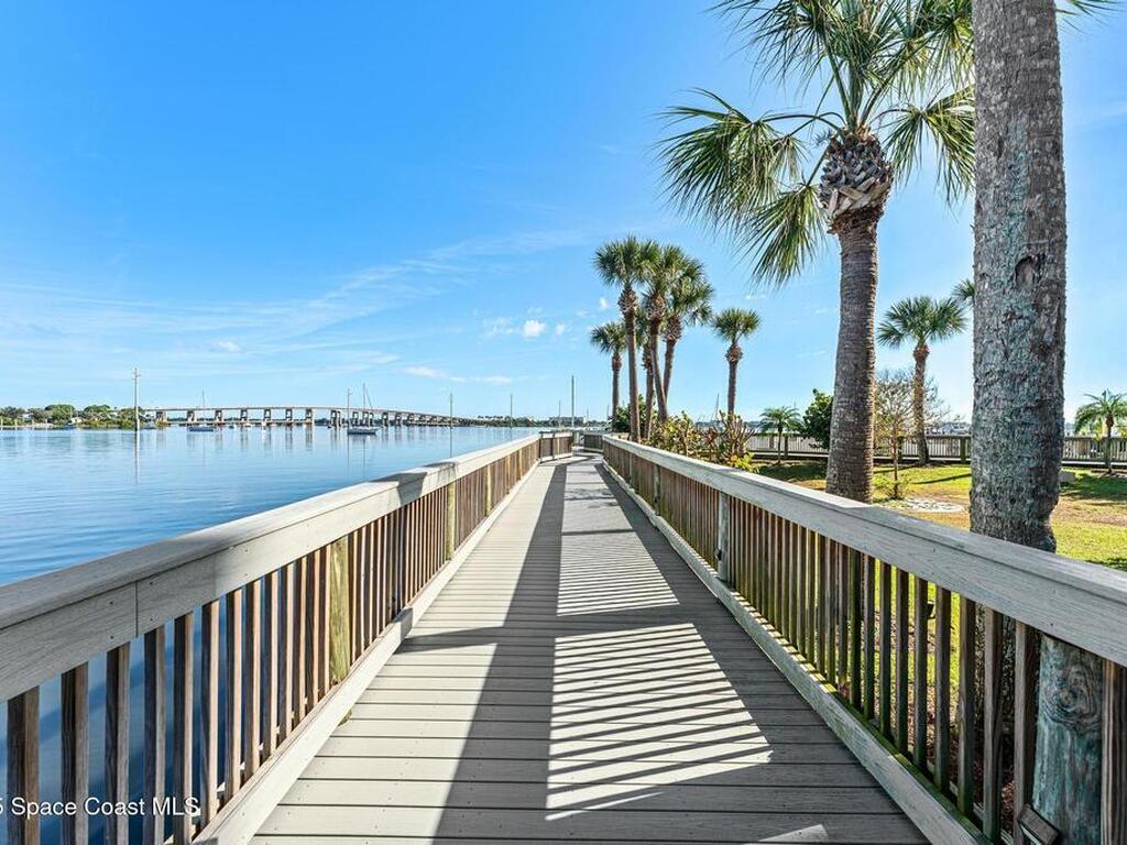 100 Riverside Drive, Cocoa, FL 32922