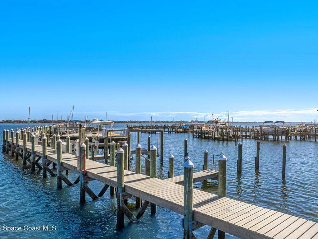 100 Riverside Drive, Cocoa, FL 32922