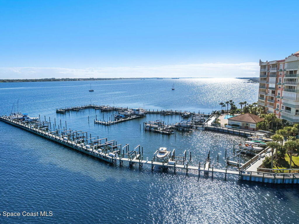 100 Riverside Drive, Cocoa, FL 32922