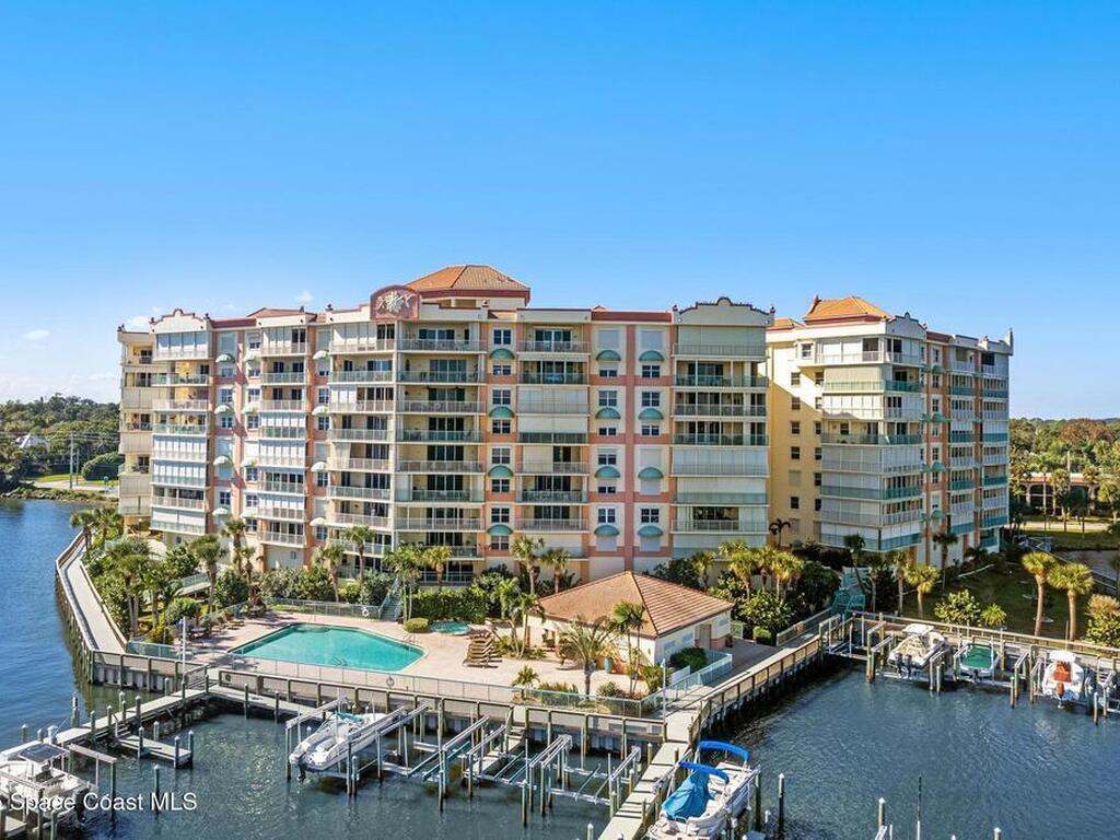 100 Riverside Drive, Cocoa, FL 32922