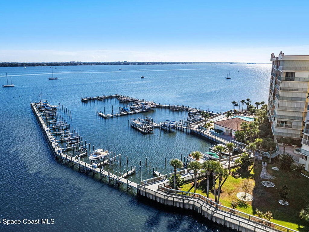 100 Riverside Drive, Cocoa, FL 32922