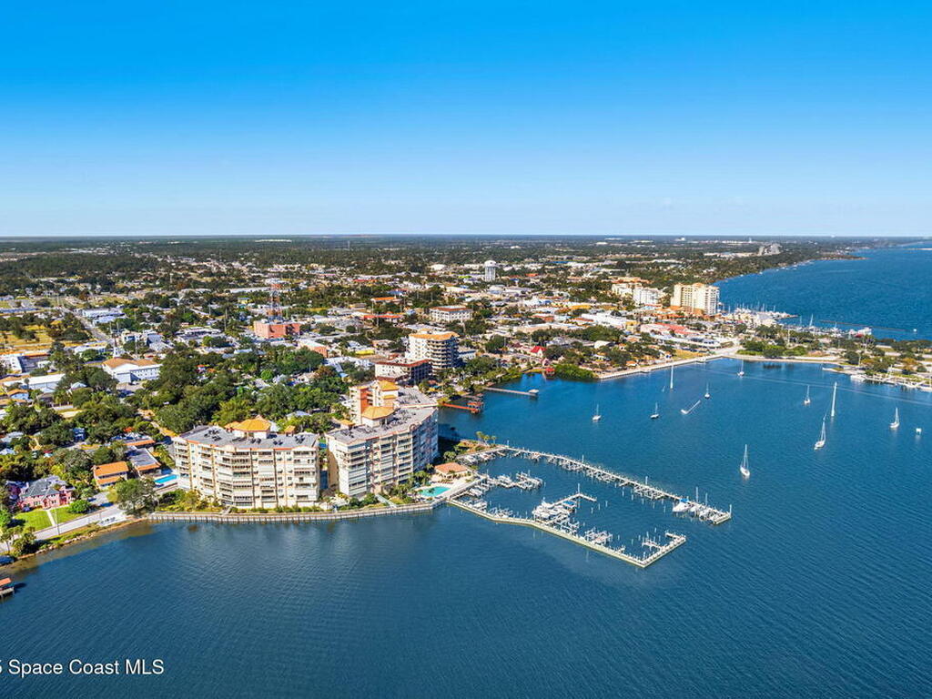 100 Riverside Drive, Cocoa, FL 32922