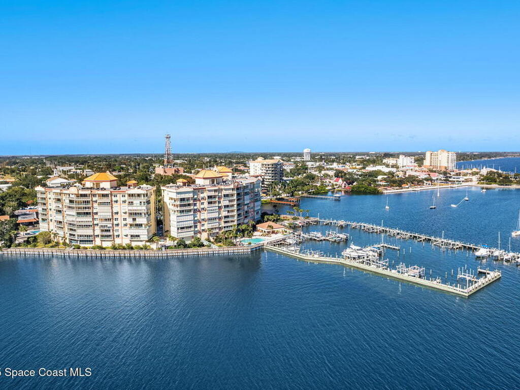 100 Riverside Drive, Cocoa, FL 32922