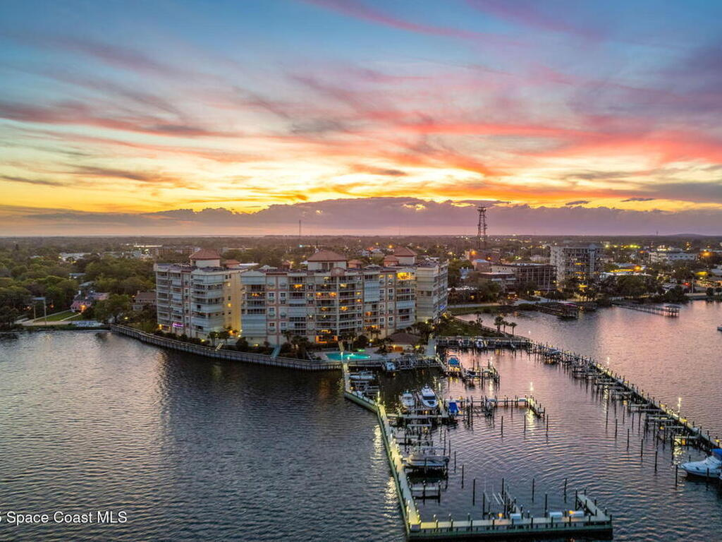 100 Riverside Drive, Cocoa, FL 32922