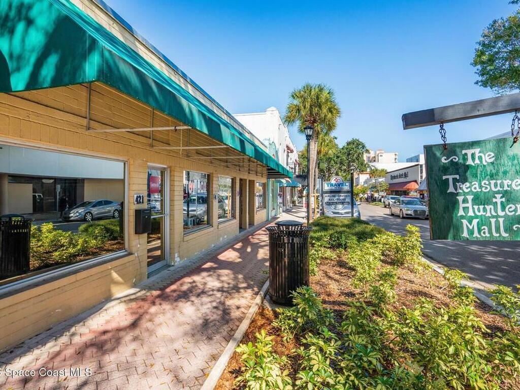 100 Riverside Drive, Cocoa, FL 32922