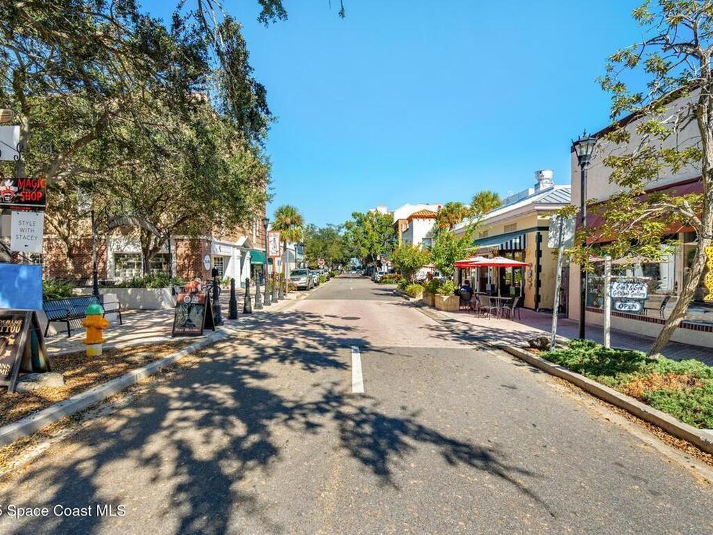 100 Riverside Drive, Cocoa, FL 32922