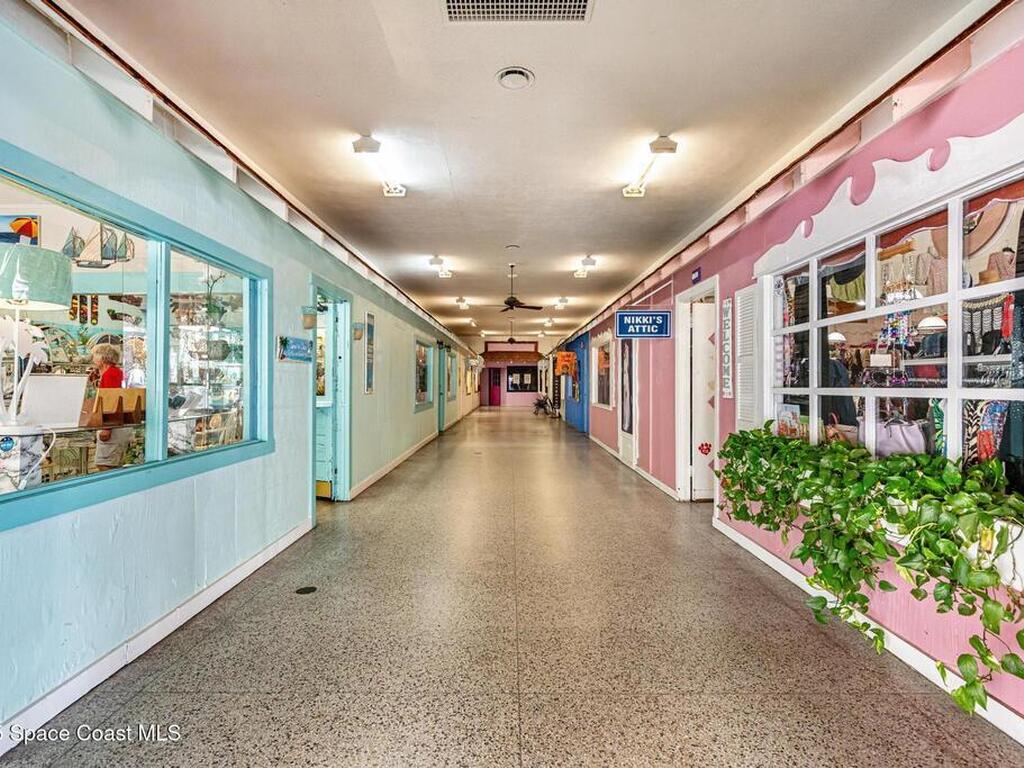 100 Riverside Drive, Cocoa, FL 32922