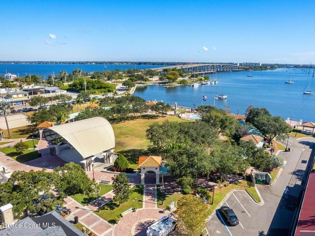 100 Riverside Drive, Cocoa, FL 32922