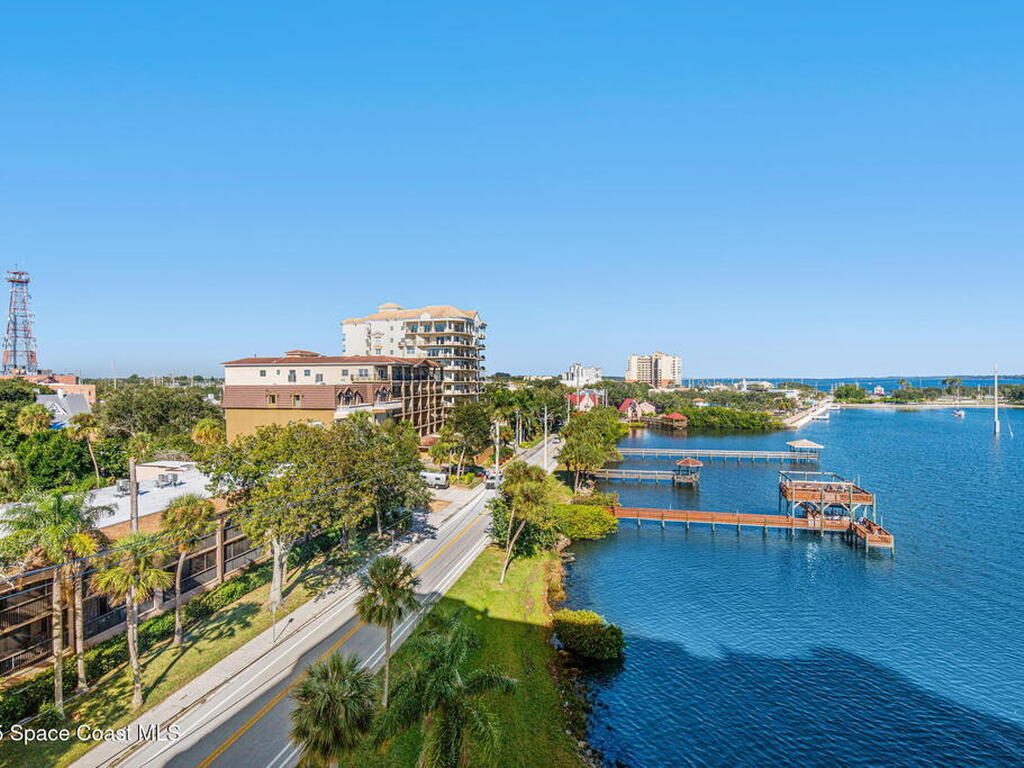 100 Riverside Drive, Cocoa, FL 32922