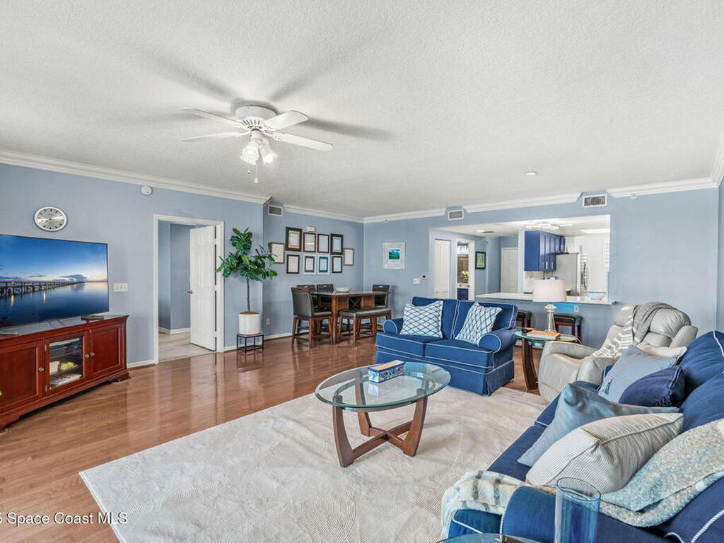 100 Riverside Drive, Cocoa, FL 32922