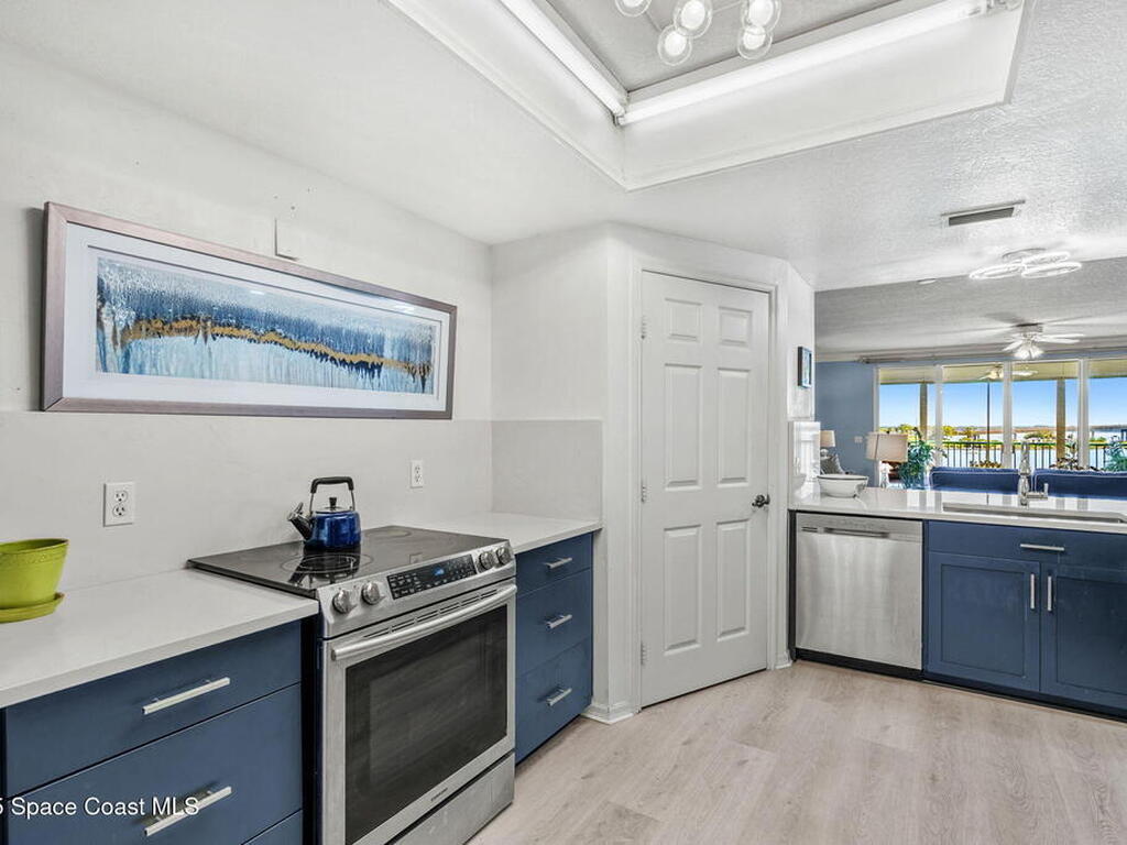 100 Riverside Drive, Cocoa, FL 32922