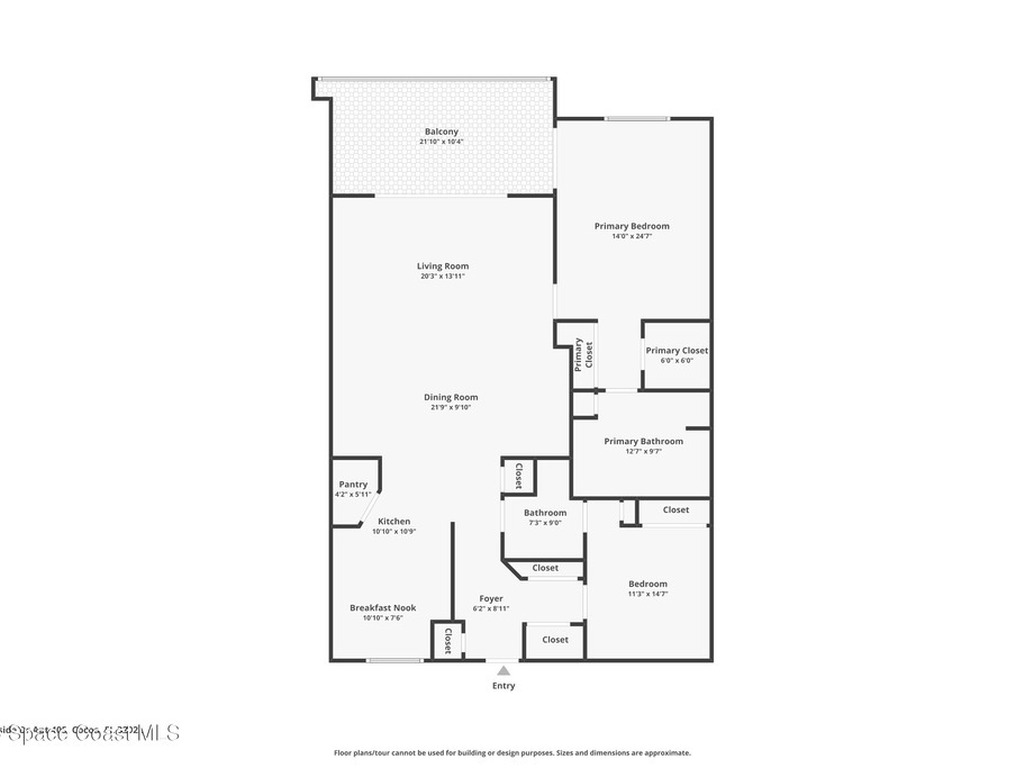 100 Riverside Drive, Cocoa, FL 32922