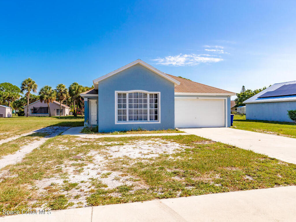 706 Wisteria Avenue, Fort Pierce, FL 34982