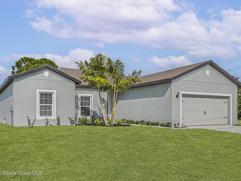 1046 Barbados Avenue, Palm Bay, FL 32909