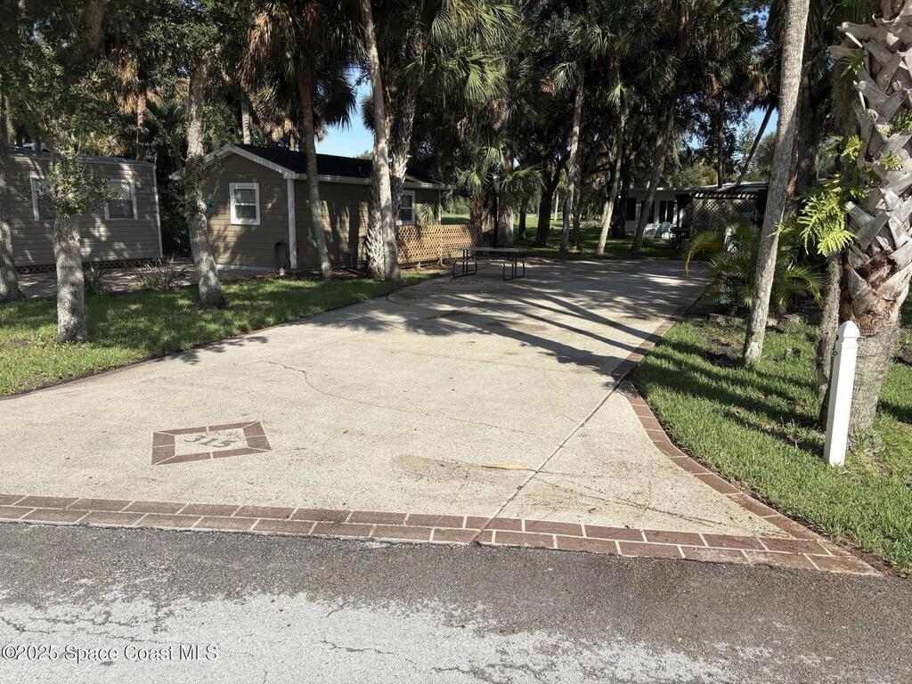 315 Oak Cove Road, Titusville, FL 32780