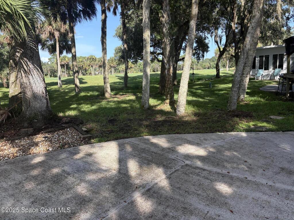 315 Oak Cove Road, Titusville, FL 32780