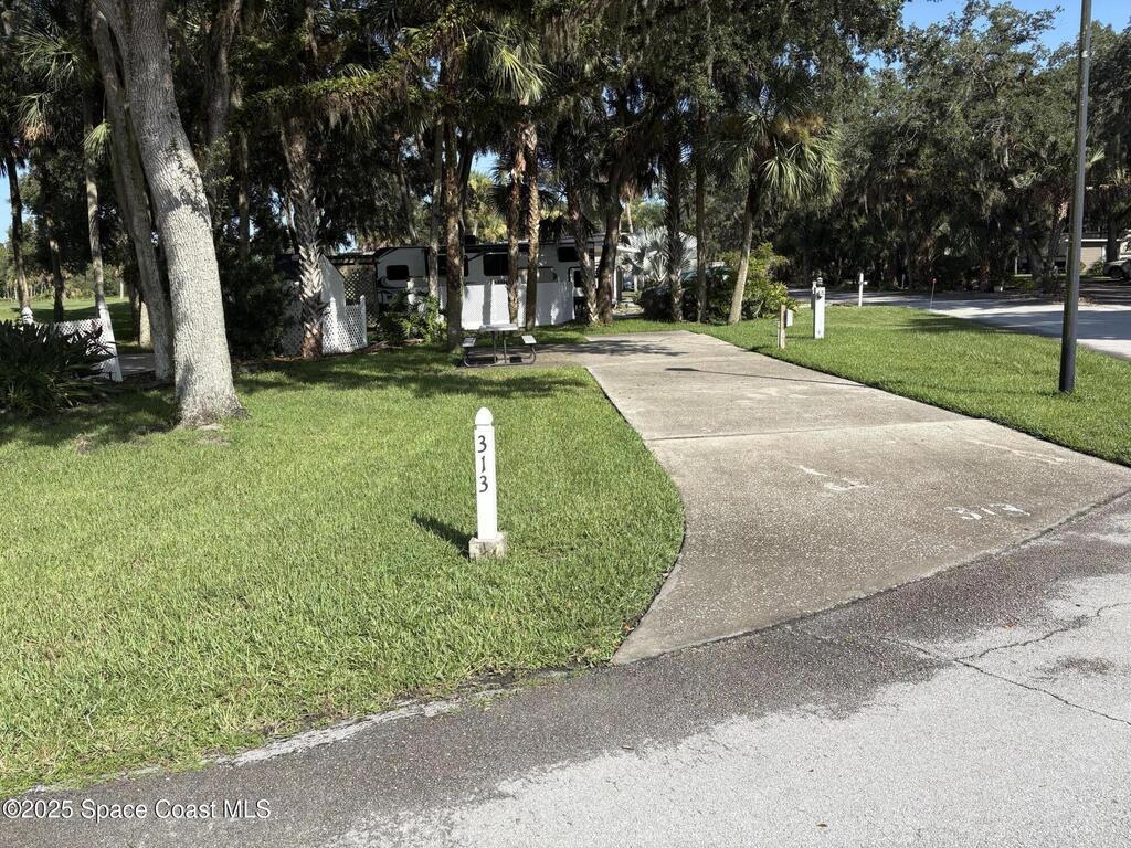 313 Oak Cove Road, Titusville, FL 32780
