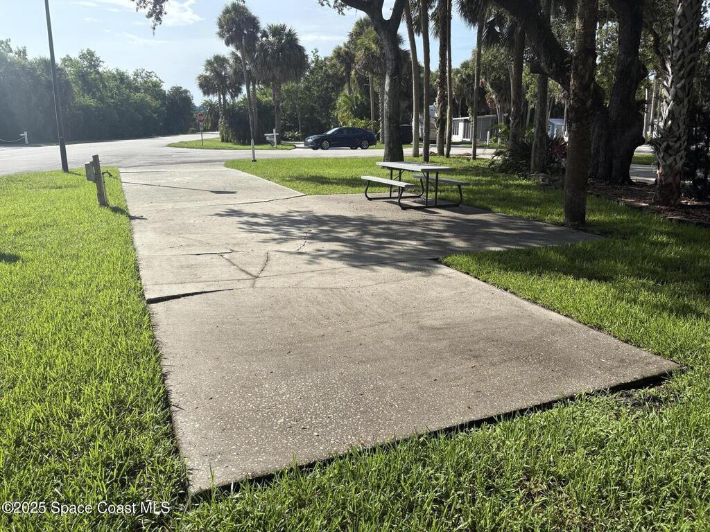 313 Oak Cove Road, Titusville, FL 32780