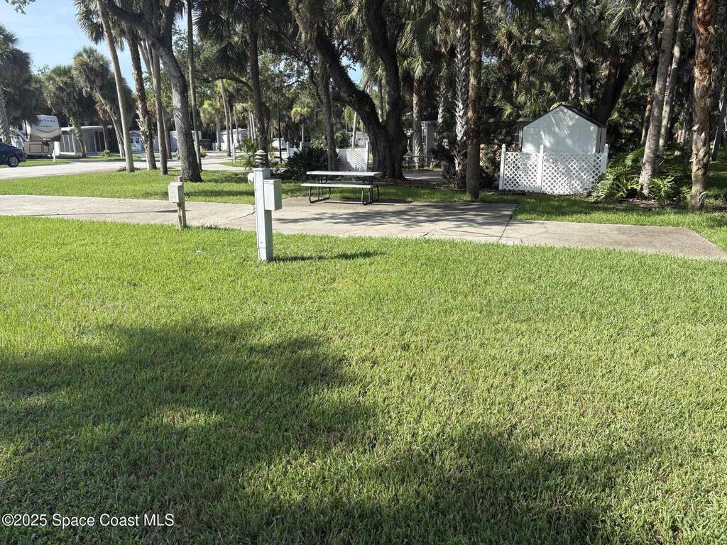 313 Oak Cove Road, Titusville, FL 32780