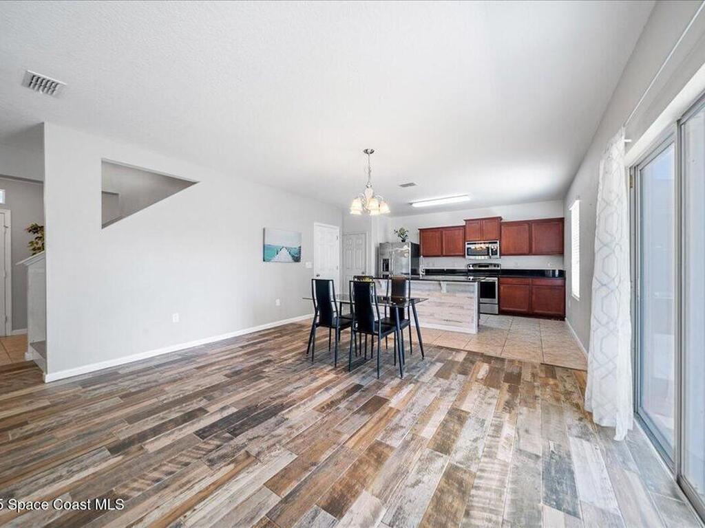 2007 Elkins Point Drive, Melbourne, FL 32935