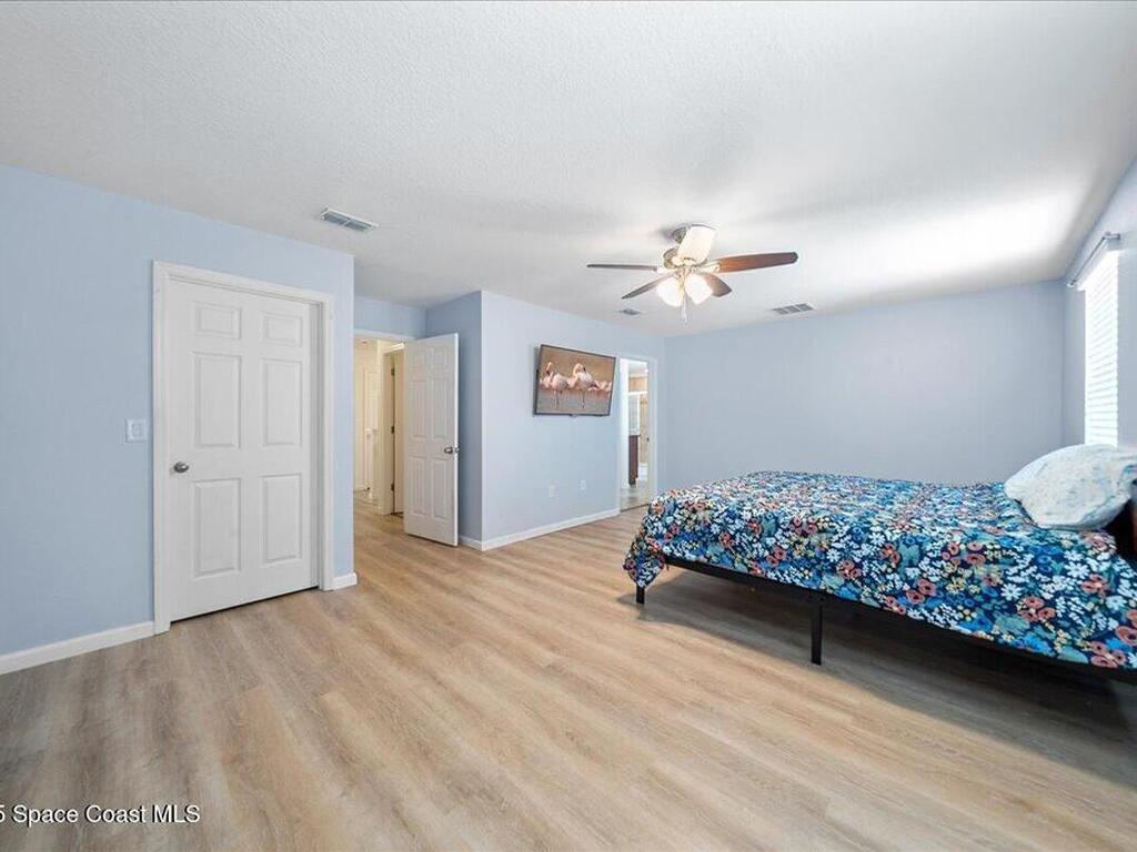 2007 Elkins Point Drive, Melbourne, FL 32935