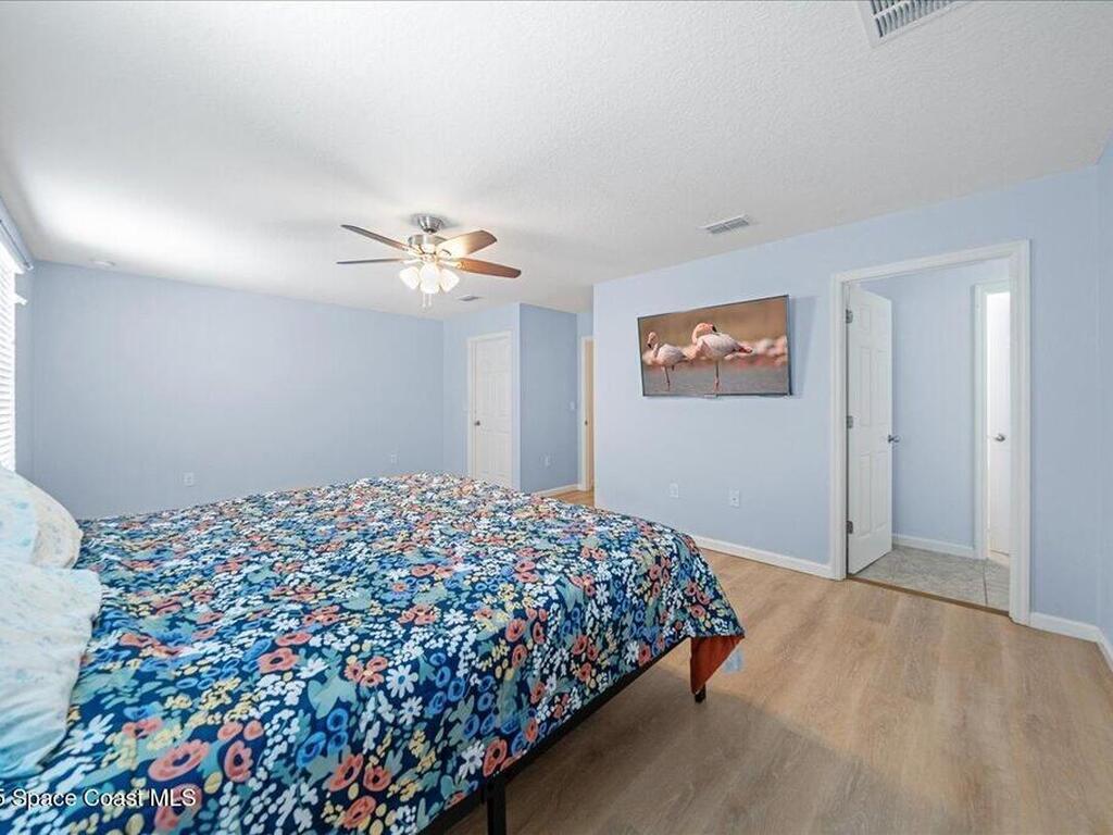 2007 Elkins Point Drive, Melbourne, FL 32935