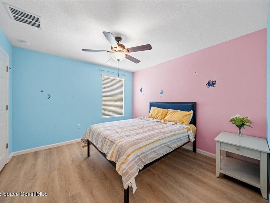 2007 Elkins Point Drive, Melbourne, FL 32935