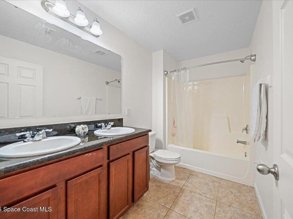 2007 Elkins Point Drive, Melbourne, FL 32935