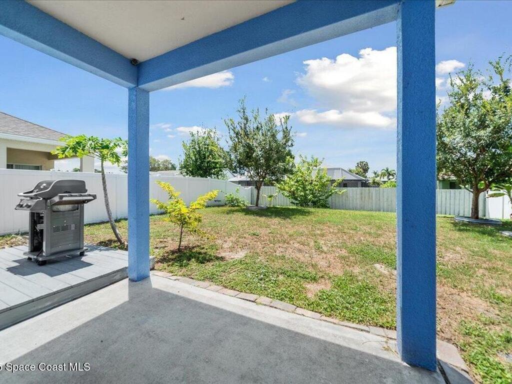 2007 Elkins Point Drive, Melbourne, FL 32935