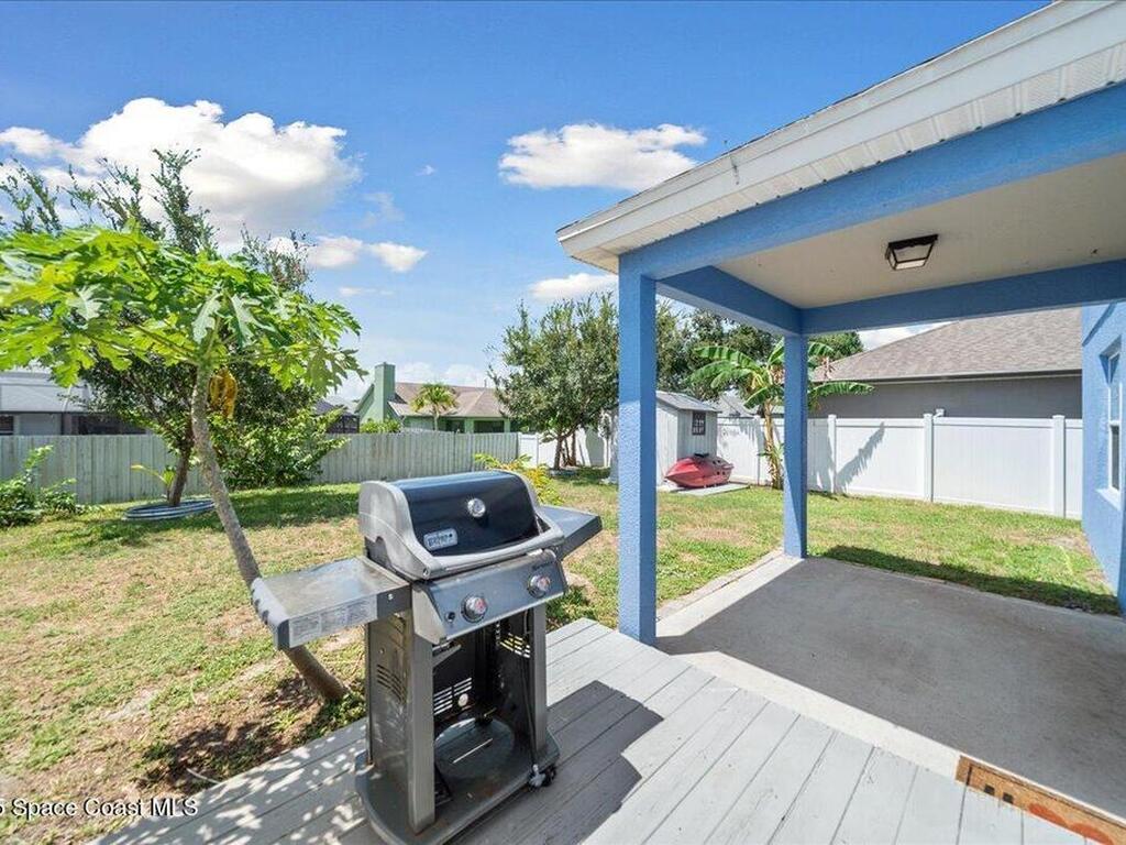 2007 Elkins Point Drive, Melbourne, FL 32935