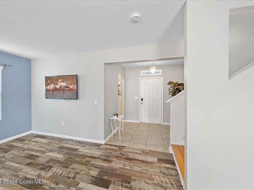 2007 Elkins Point Drive, Melbourne, FL 32935