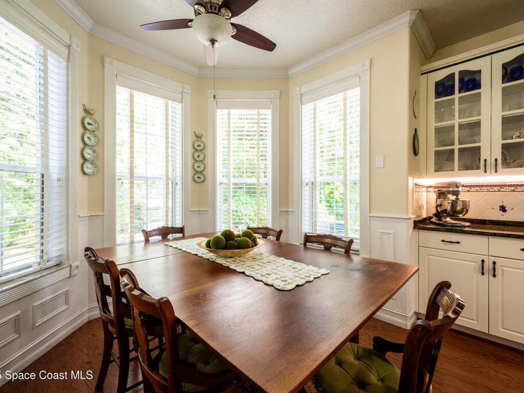 3869 Rambling Acres Drive, Titusville, FL 32796