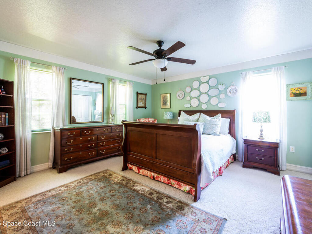 3869 Rambling Acres Drive, Titusville, FL 32796