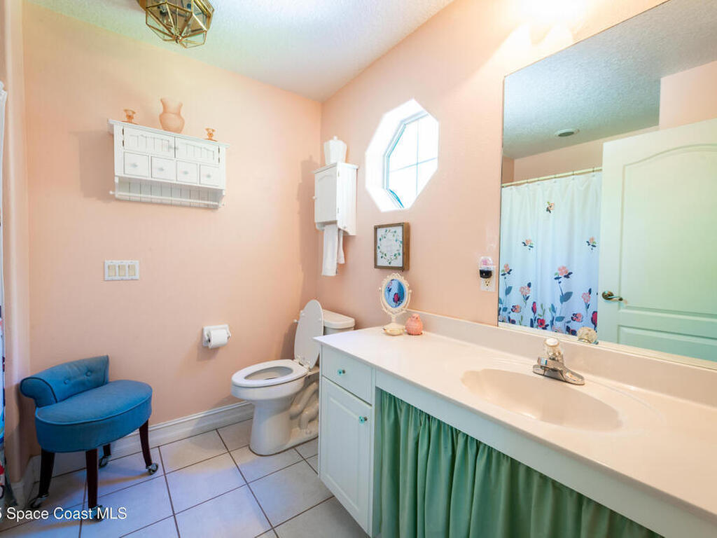 3869 Rambling Acres Drive, Titusville, FL 32796