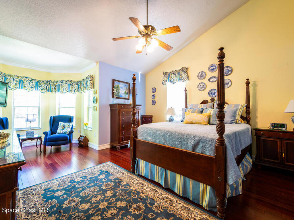 3869 Rambling Acres Drive, Titusville, FL 32796