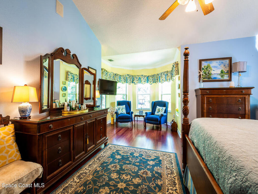 3869 Rambling Acres Drive, Titusville, FL 32796