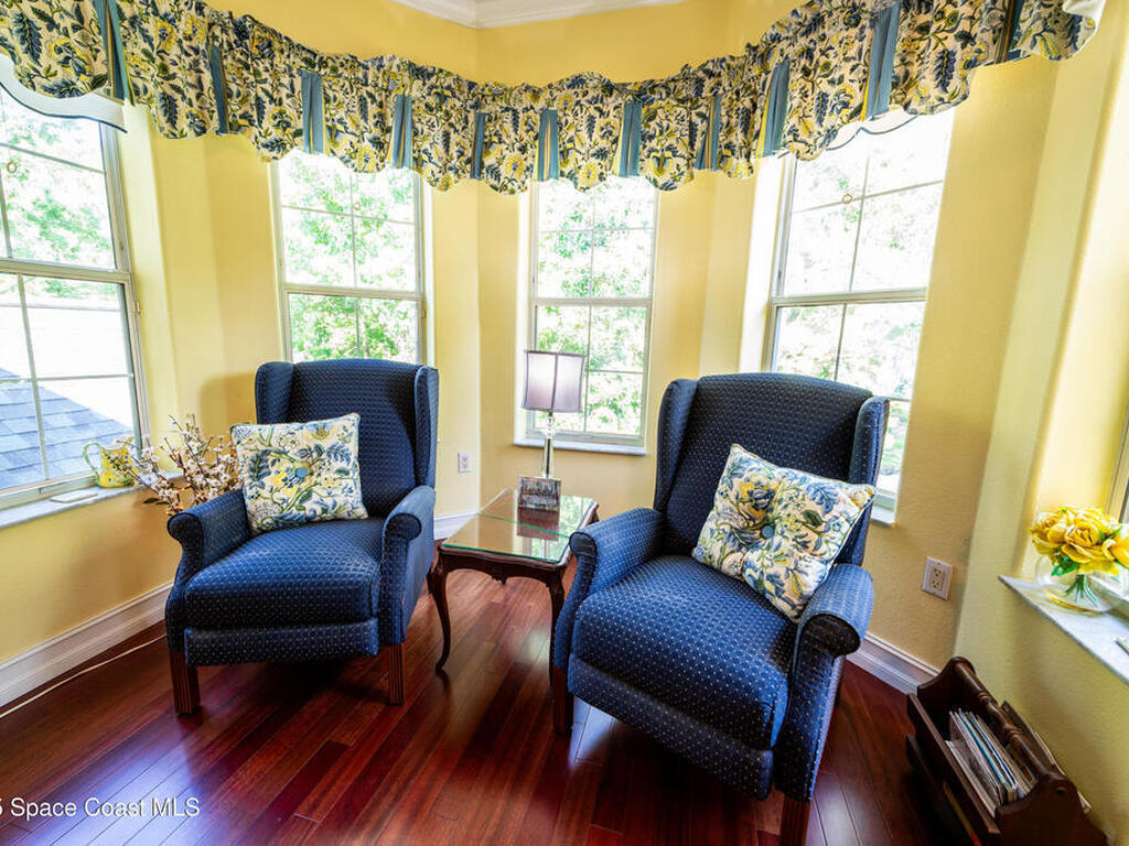 3869 Rambling Acres Drive, Titusville, FL 32796