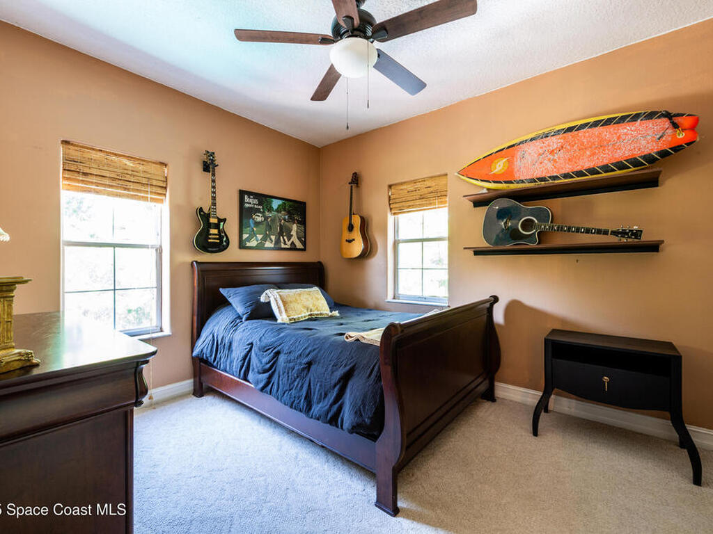 3869 Rambling Acres Drive, Titusville, FL 32796