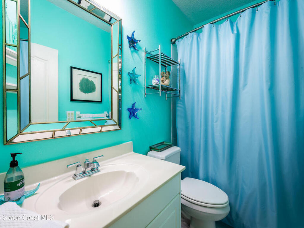 3869 Rambling Acres Drive, Titusville, FL 32796