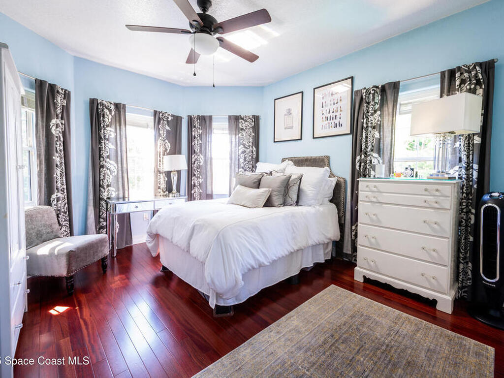 3869 Rambling Acres Drive, Titusville, FL 32796