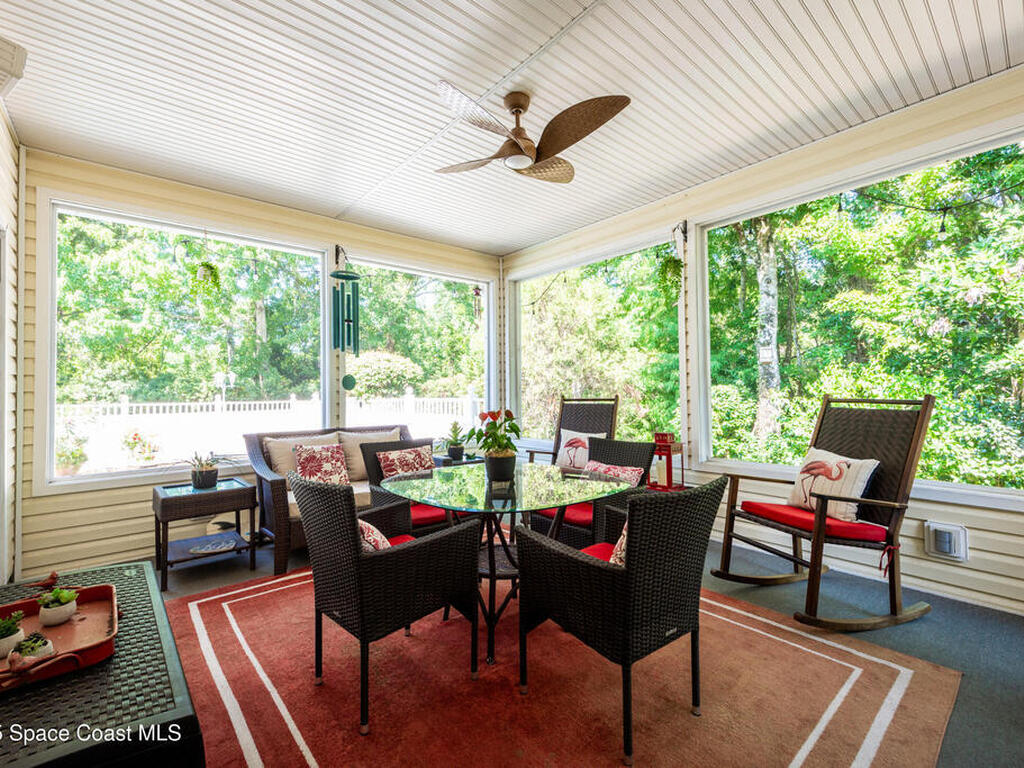 3869 Rambling Acres Drive, Titusville, FL 32796