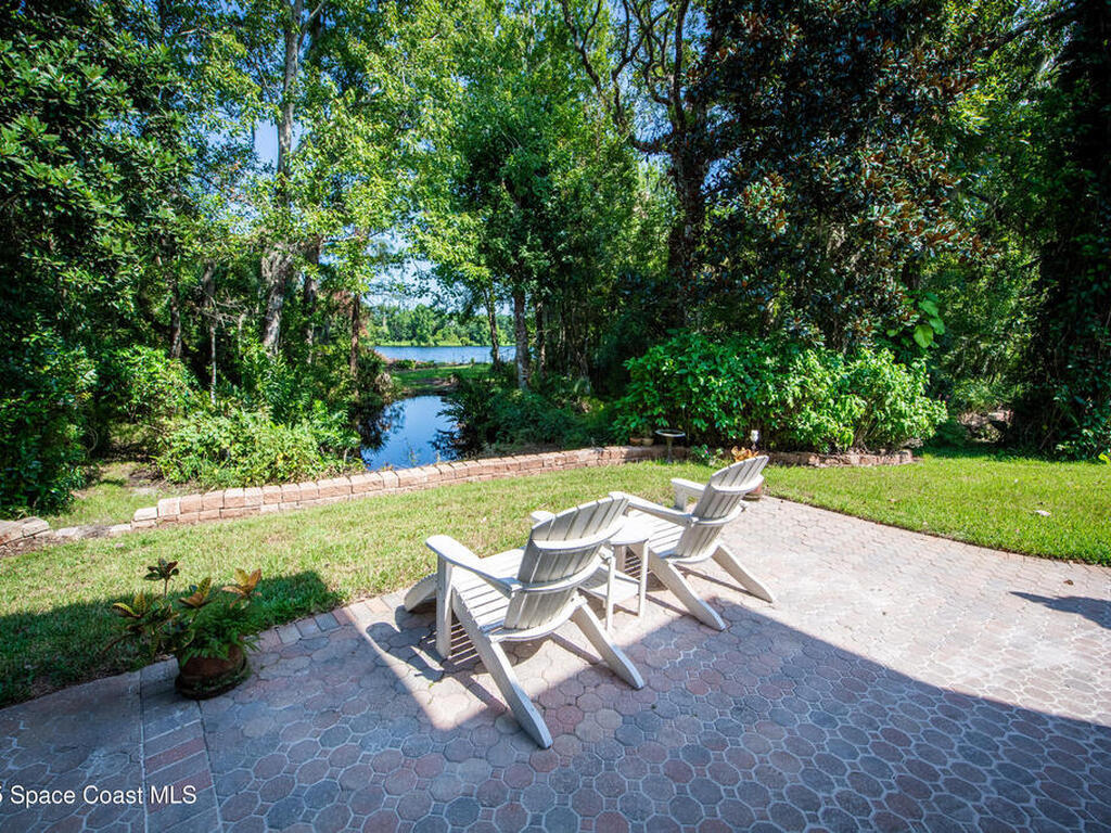 3869 Rambling Acres Drive, Titusville, FL 32796