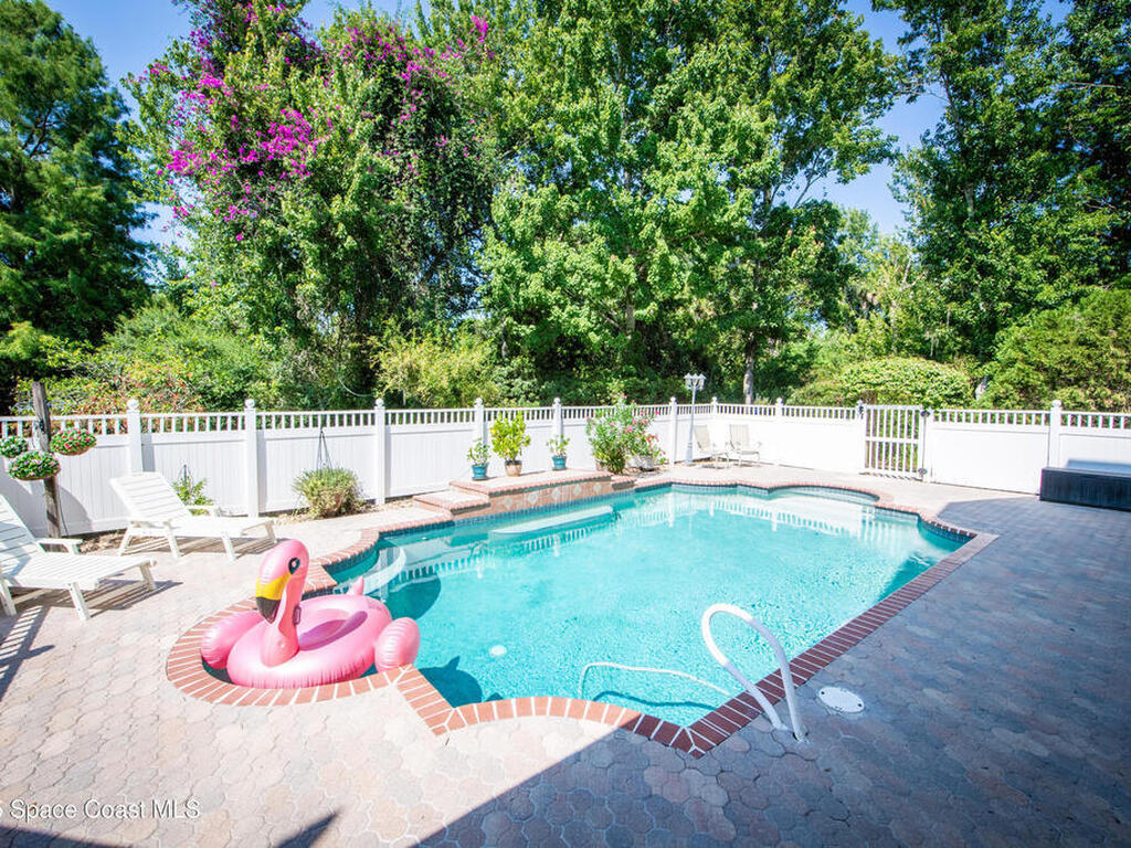 3869 Rambling Acres Drive, Titusville, FL 32796